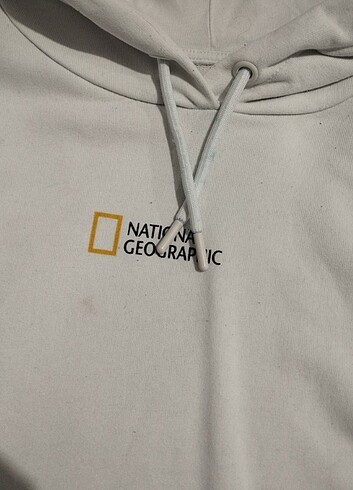 National Geographic Orjinal sweatshirt