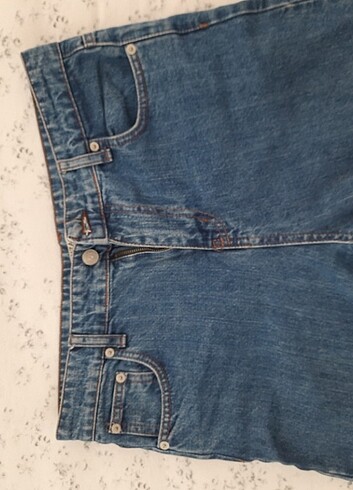 Mom jean