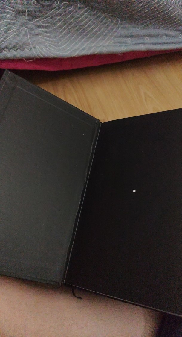 Kötü Çocuk II - Büşra Küçük - Görsel 2