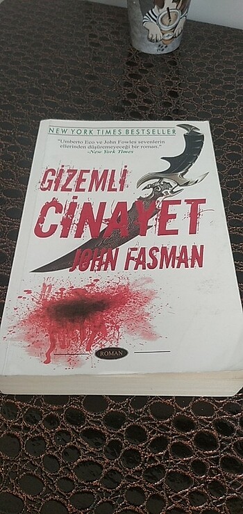 Gerilim kitabı 