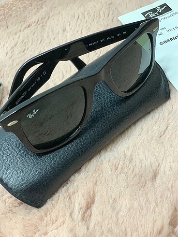 Ray Ban Ray ban wayfarer