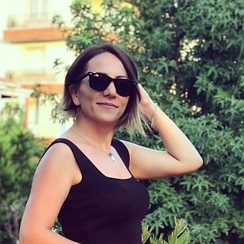 Beden Ray ban wayfarer