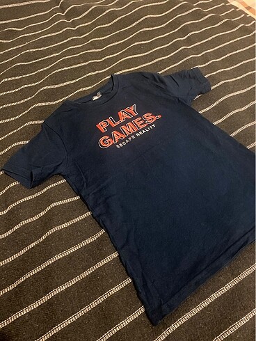 Erkek çocuk T-shirt
