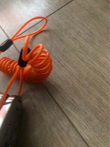 Motorsiklet kilit disk   ARMOR - Görsel 2