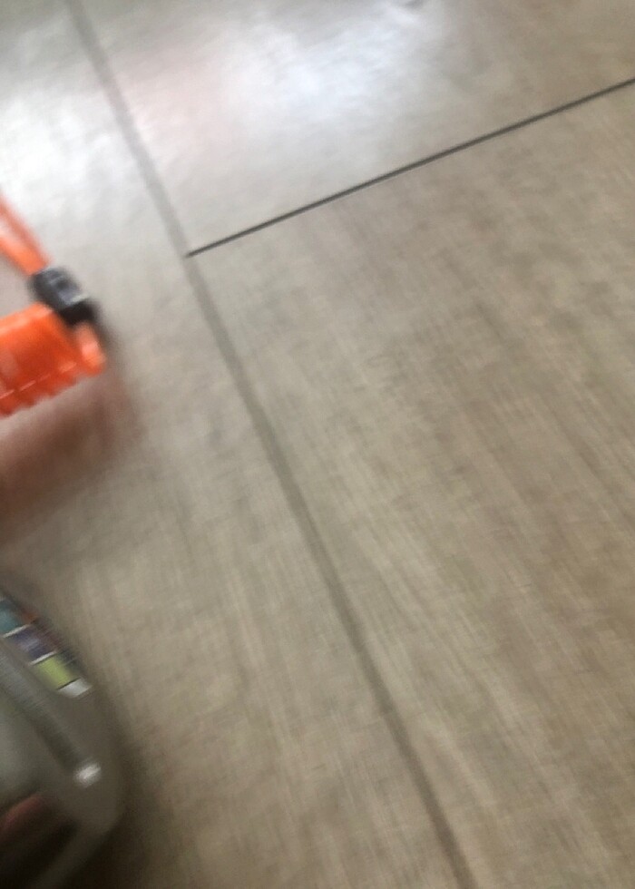 Motorsiklet kilit disk   ARMOR - Görsel 3