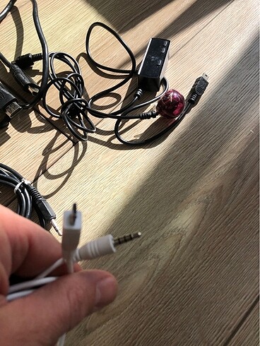 Beden Renk HDMI. KABLO