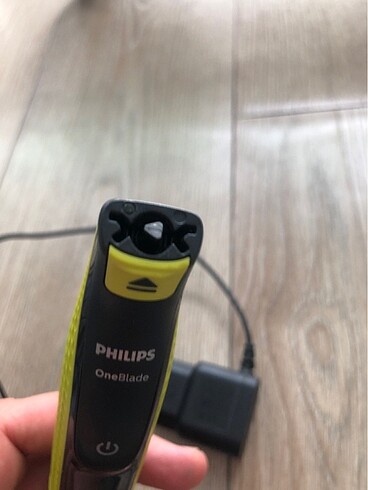 Beden PHILIPS. ÖNE BLADE. QP 2529