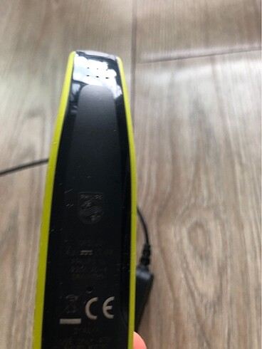 Philips PHILIPS. ÖNE BLADE. QP 2529