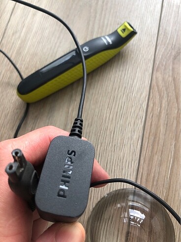 Beden Renk PHILIPS. ÖNE BLADE. QP 2529