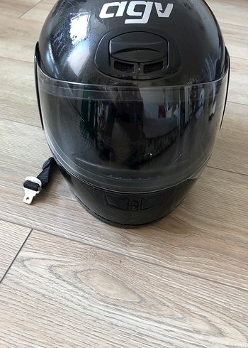 A G  VMotosiklet Kaskı - Görsel 2