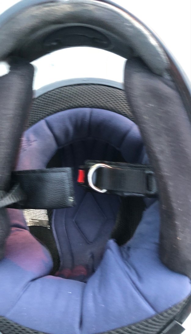 A G  VMotosiklet Kaskı - Görsel 5