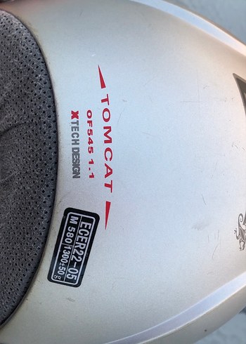 LS2. Ton CAT. MEDİUM - Görsel 4