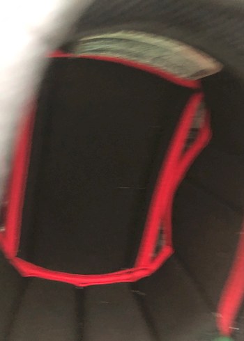 NEXX Sx100 TOXİC. KASK. MEDİUM - Görsel 9