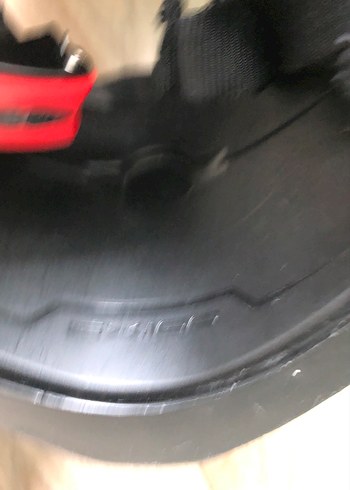 NEXX Sx100 TOXİC. KASK. MEDİUM - Görsel 8