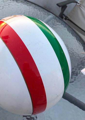 A-STYLE Biker Kask - Görsel 5