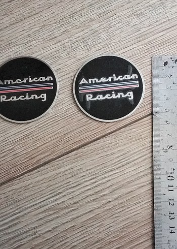 American Racingk Rozeti