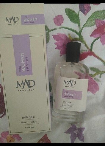MAD v101 100ml parfüm 
