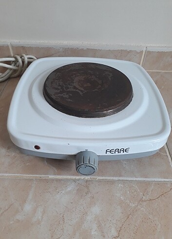 FERRE TEKLİ OCAK
