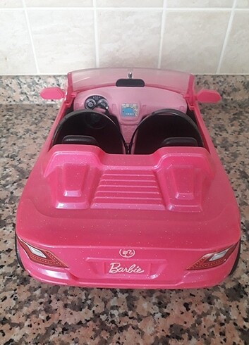  Beden BARBY ARABA