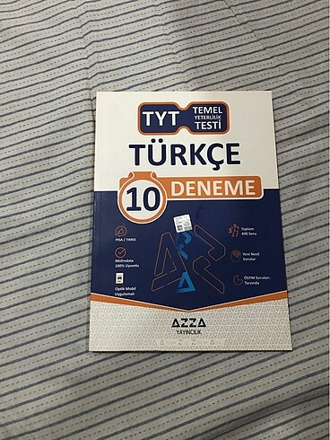 Tyt Türkçe 10?lu Deneme