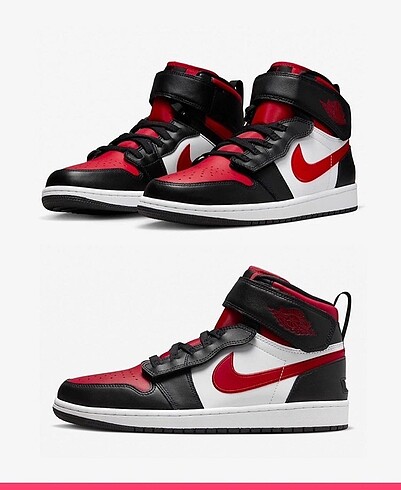 Jordan 1 mid