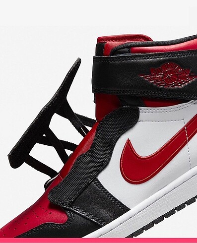 39 Beden Jordan 1 mid