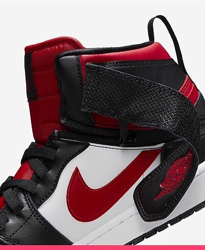 39 Beden çeşitli Renk Jordan 1 mid