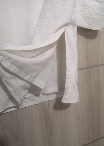 Suud kadın tunik gömlek - Görsel 2