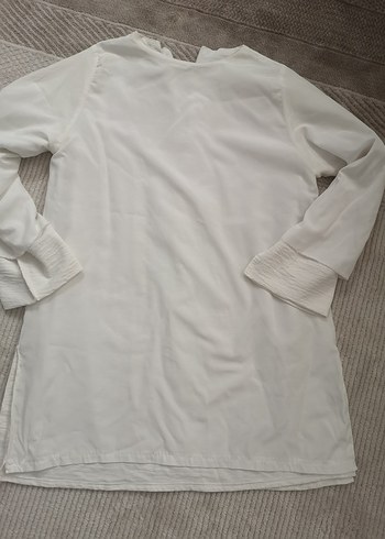 Suud kadın tunik gömlek - Görsel 7