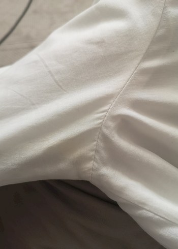 Suud kadın tunik gömlek - Görsel 9