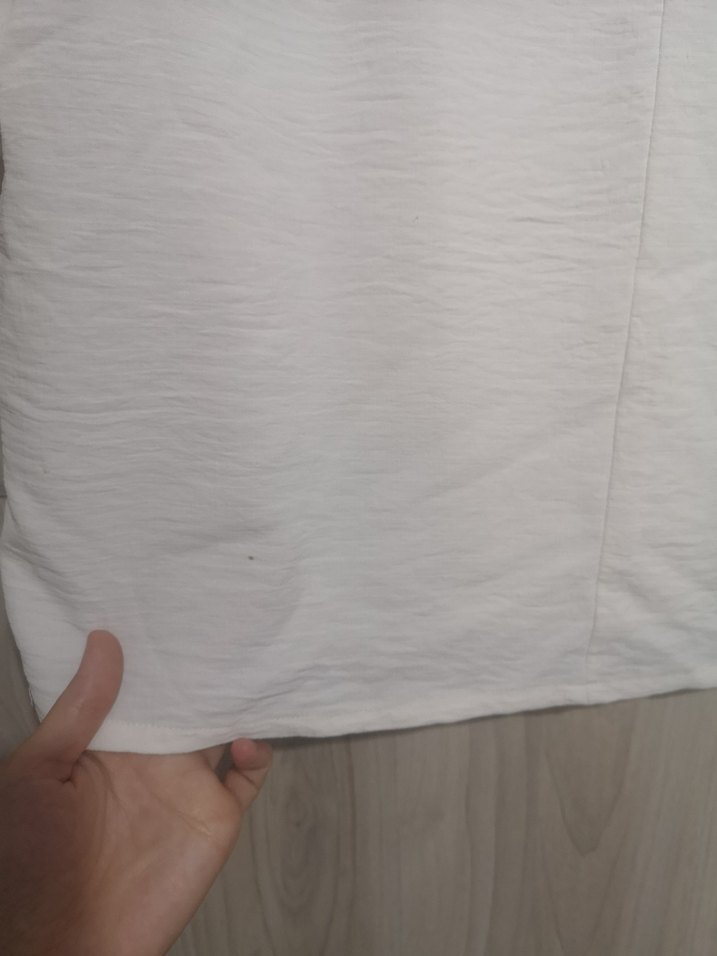 Suud kadın tunik gömlek - Görsel 4