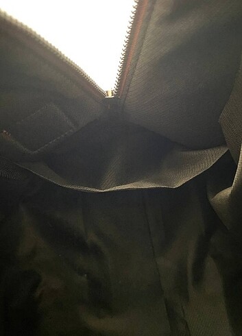 Fossil unisex el valizi  - Görsel 7