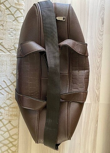 Fossil unisex el valizi  - Görsel 4