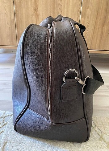 Fossil unisex el valizi  - Görsel 5