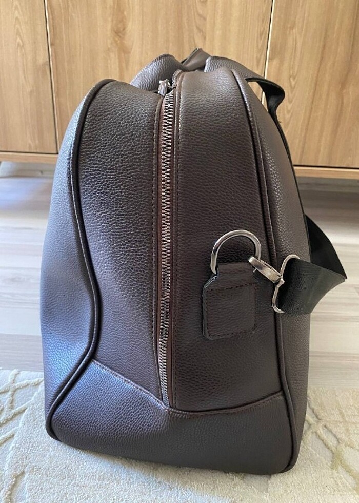 Fossil unisex el valizi  - Görsel 5