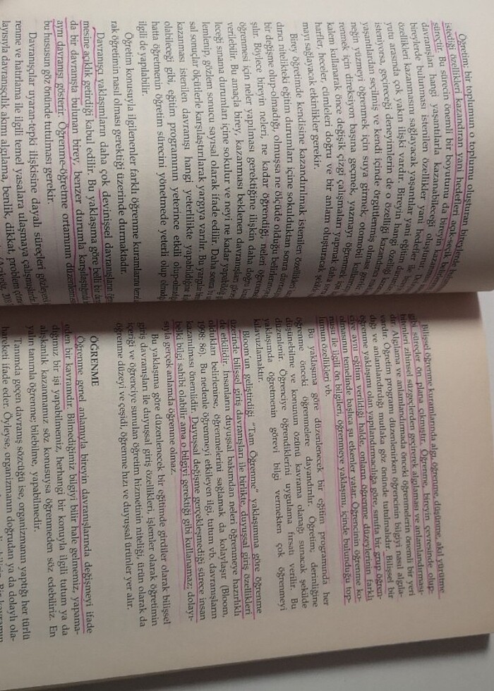 Öğretim ilke ve yöntemleri Mehmet arslan - Görsel 5