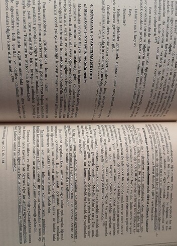 Din eğitimi ve öğretiminde metodlar Mustafa Öcal  - Görsel 3