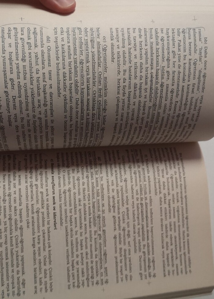 Din eğitimi ve öğretiminde metodlar Mustafa Öcal  - Görsel 5