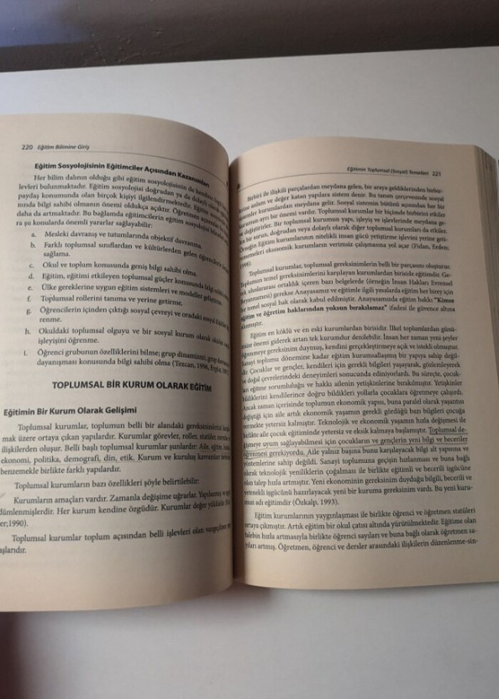 Eğitim bilimine giriş kadir keskinkılıç  - Görsel 4