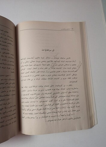 Osmanlı Türkçesi mefail hızlı  - Görsel 4