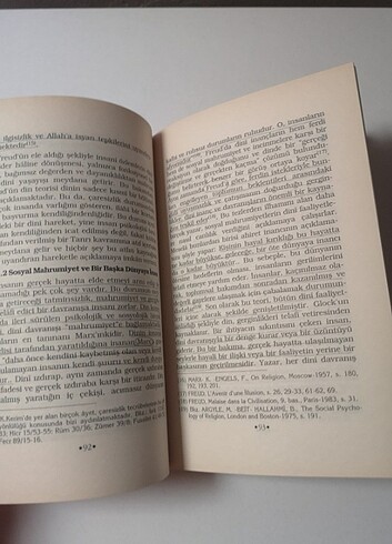 Din psikolojisi hayati hökelekli - Görsel 3