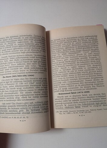 Din psikolojisi hayati hökelekli - Görsel 5