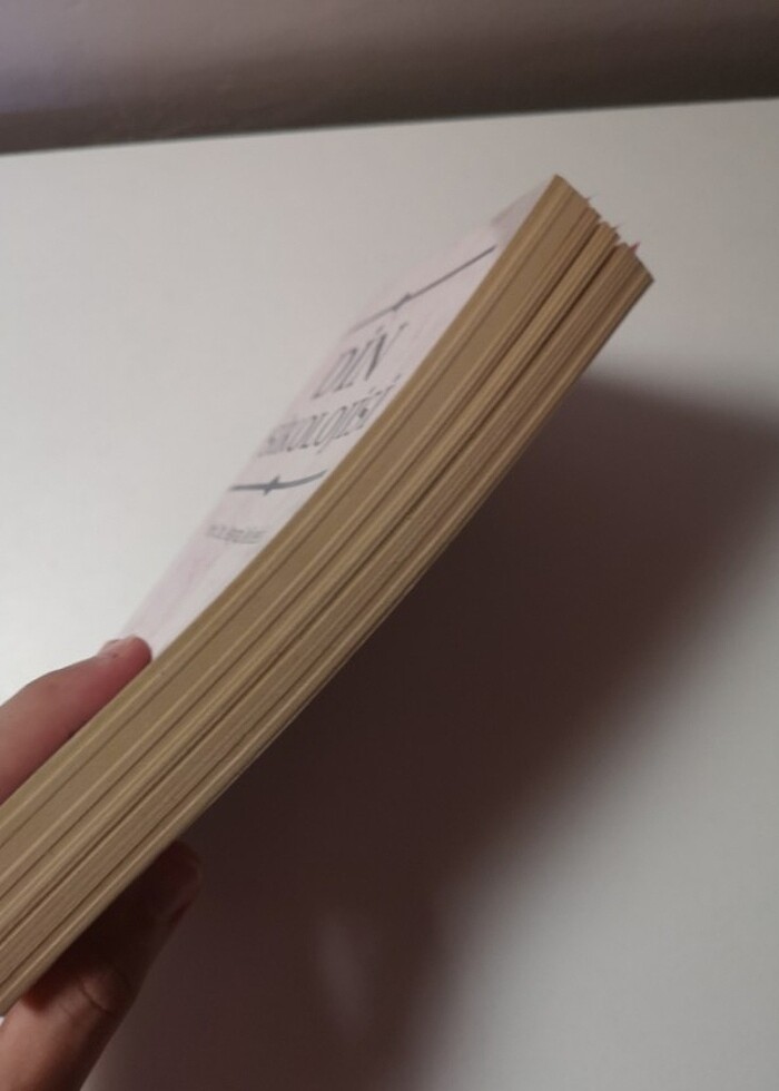 Din psikolojisi hayati hökelekli - Görsel 4