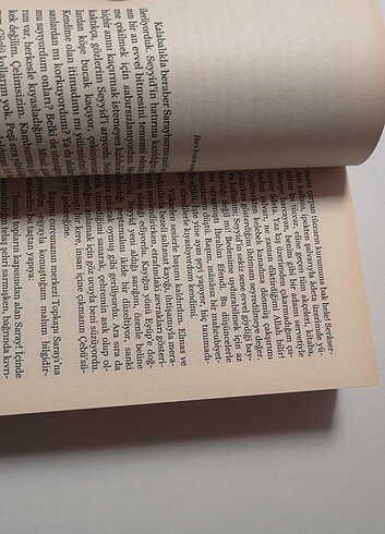 Ademin kanadı yasemin karahüseyin  - Görsel 4