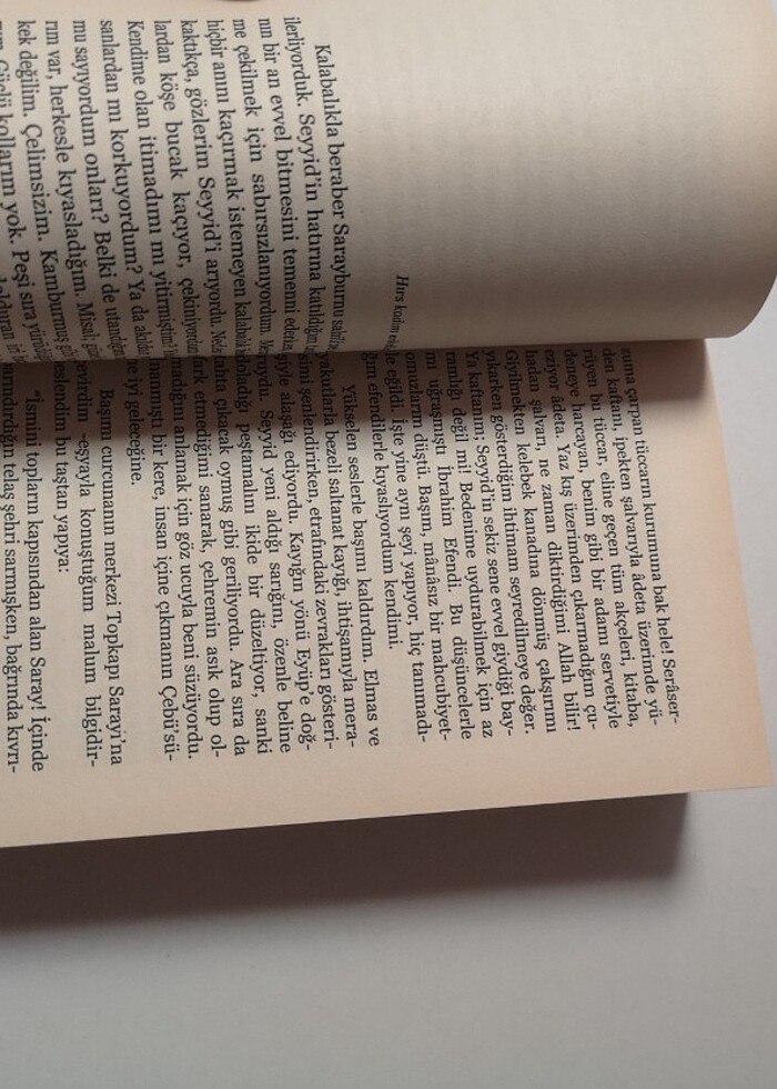 Ademin kanadı yasemin karahüseyin  - Görsel 4