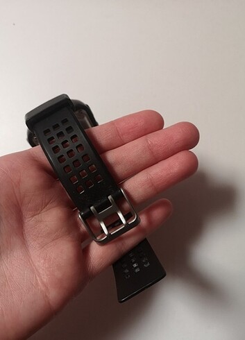 Kalenji 5 atm waterproof decathlon kol saati  - Görsel 8