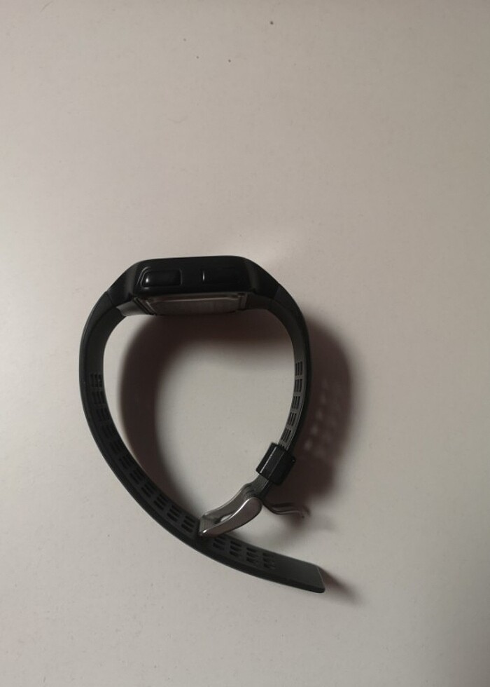 Kalenji 5 atm waterproof decathlon kol saati  - Görsel 4