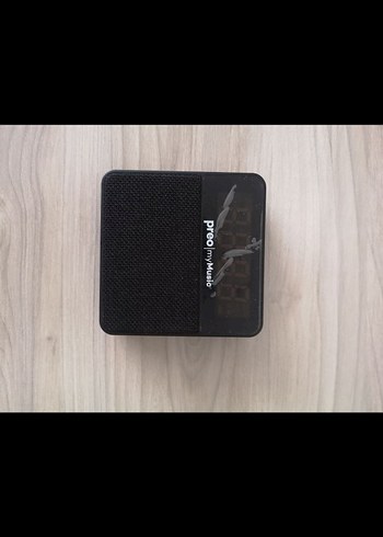 Preo Hoparlör - Görsel 2