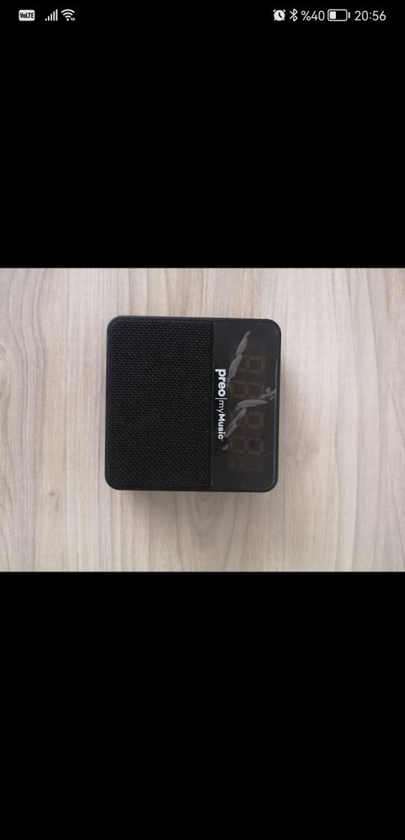 Preo Hoparlör - Görsel 2