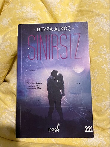 beyza alkoç sınırsız